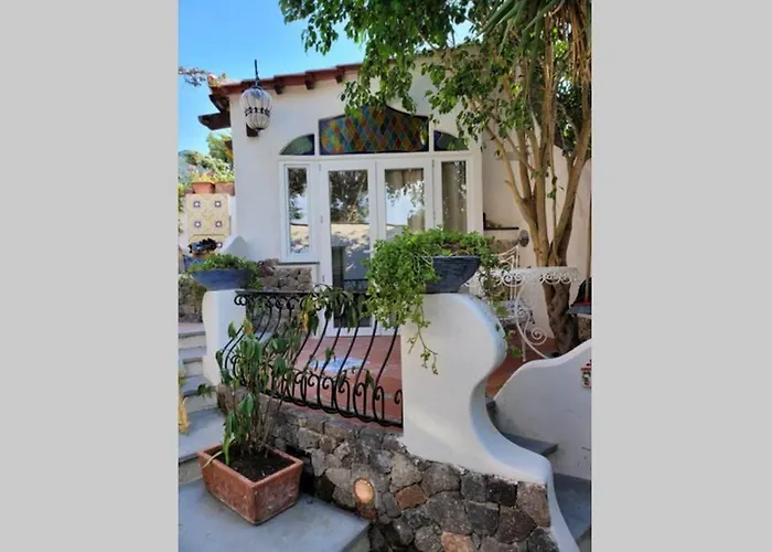 Apartment Arabesque