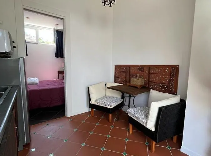 Arabesque Lacco Ameno (Isola d'Ischia)