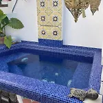 Arabesque Lacco Ameno (Isola d'Ischia)