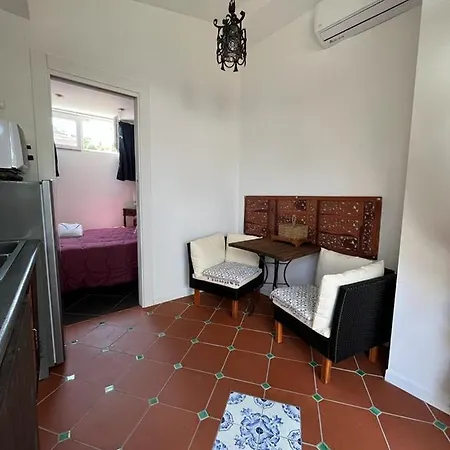 Arabesque Lacco Ameno (Isola d'Ischia)